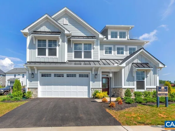 1205 Sablewood Dr, Charlottesville, VA 22911