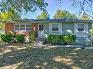 4426 S McCoy St, Independence, MO 64055