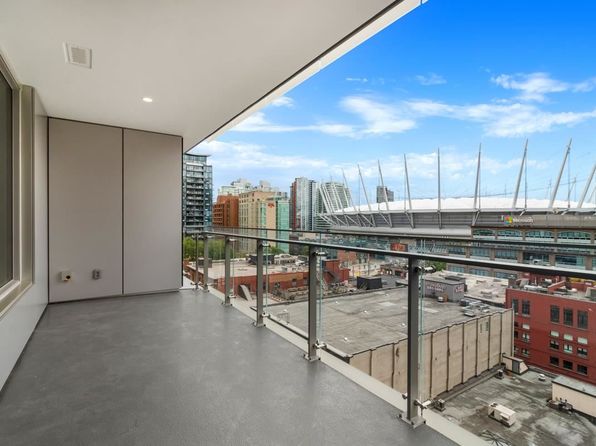 2 bedroom rental in Vancouver — photo 9