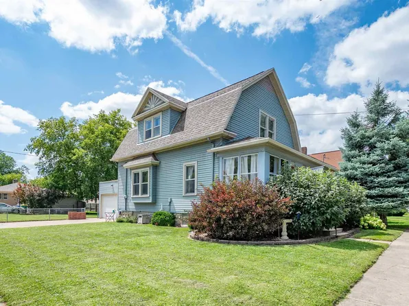 915 Kellogg St, Green Bay, WI 54303