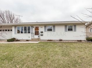 722 Rensvold Blvd, Moorhead, MN 56560