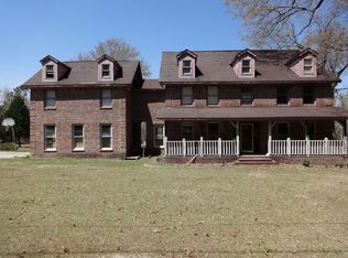 3320 Fish Hatchery Rd, Gaston, SC 29053