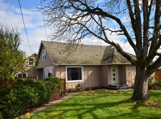 2635 Norkenzie Rd, Eugene, OR 97408