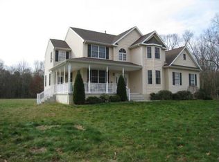 1866 Willow Grove Rd, Monroeville, NJ 08343