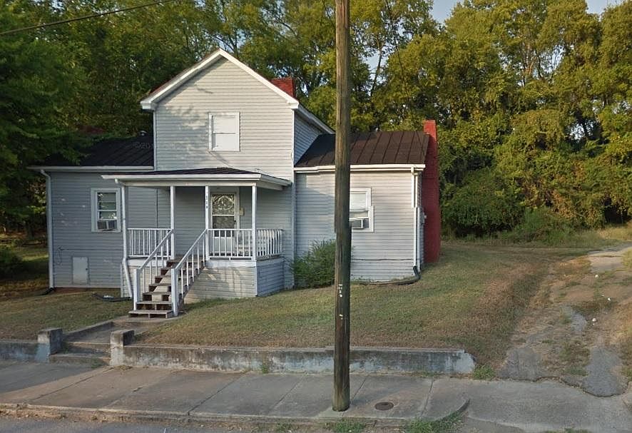 314 Henry St, Danville, VA 24540 Zillow