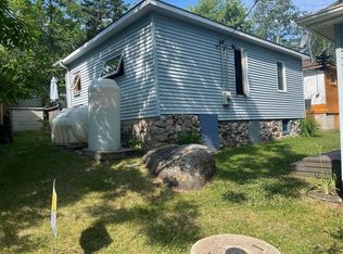 36 Lakeview Ave, Fairford (part) 50, MB R0E0T0