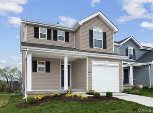 1066 Vardon Meadows Dr, Union, MO 63084