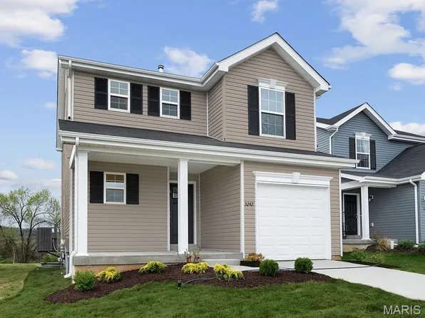 1066 Vardon Meadows Dr, Union, MO 63084