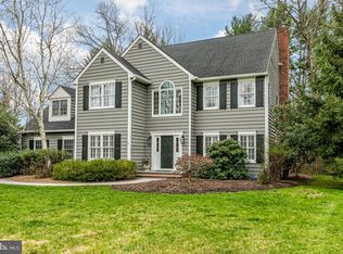 20 Scudder Ct, Pennington, NJ