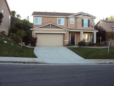 28023 Alton Way, Castaic, CA, 91384