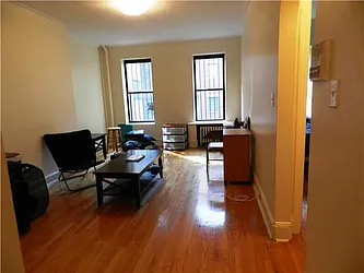 Rented by Living New York