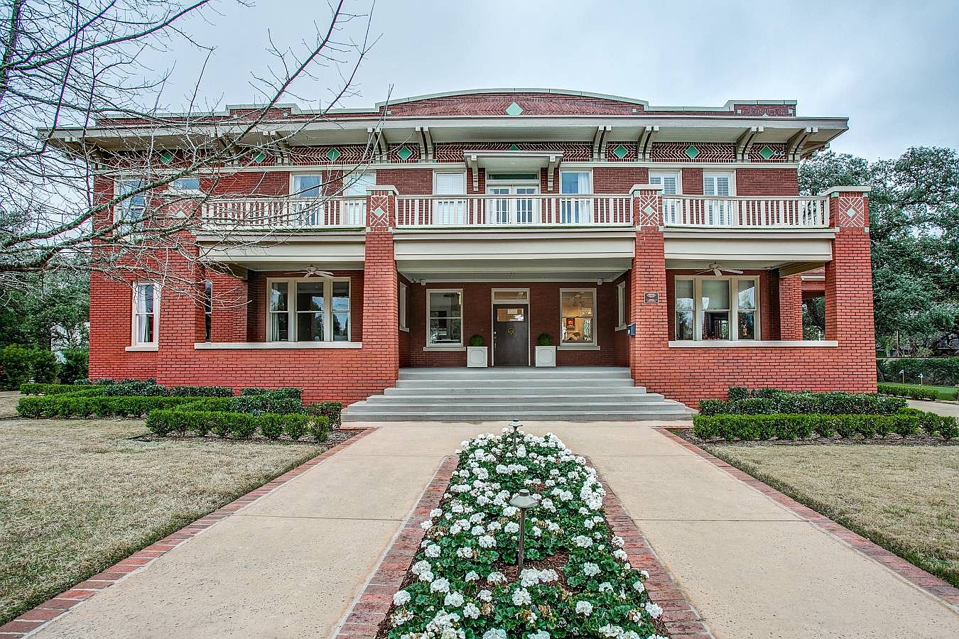 104 Bushnell Ave, San Antonio, TX 78212 Zillow