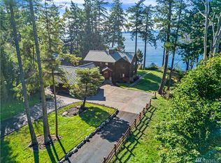 4515 W Side Rd, Friday Harbor, WA 98250