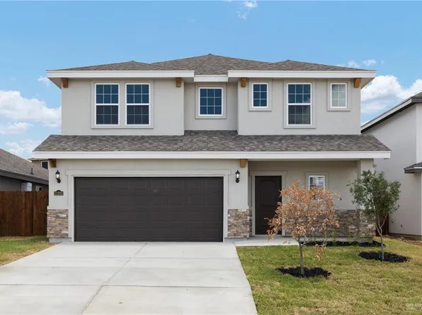 13806 Boykin Creek Rd, McAllen, TX 78504