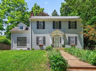 2126 Benjamin Ave, Kalamazoo, MI 49008