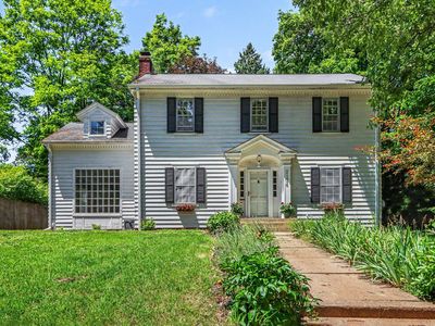 2126 Benjamin Ave, Kalamazoo, MI, 49008