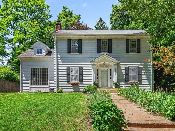 2126 Benjamin Ave, Kalamazoo, MI 49008