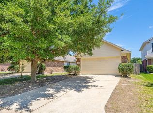 4710 Cypress Dawn Ln, Katy, TX 77449