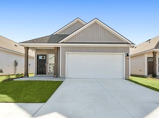 1244 Drago Dr, Baton Rouge, LA 70820