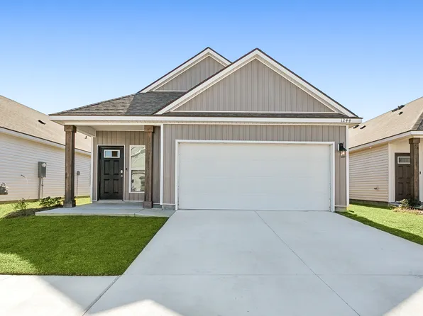 1244 Drago Dr, Baton Rouge, LA 70820