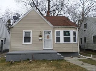 18458 Stout St, Detroit, MI 48219