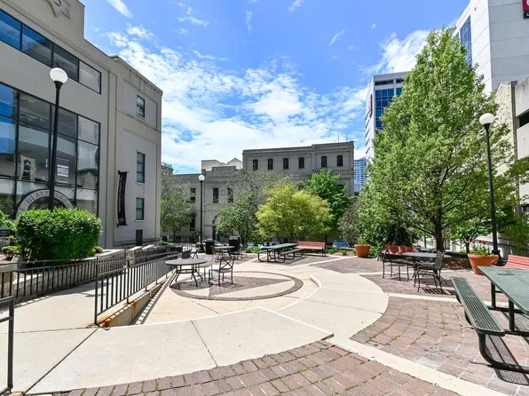 270 E Highland AVENUE #812, Milwaukee, WI 53202