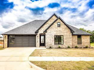 101 Mia Ln, Longview, TX 75604