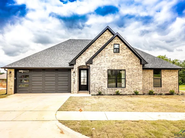 101 Mia Ln, Longview, TX 75604