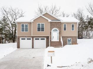 4160 Romney Ct, Rockingham, VA 22802