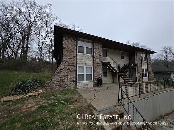 1st image of 7018 Woodson Rd