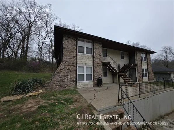 7018 Woodson Rd, Raytown, MO 64133