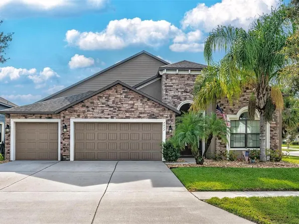 2822 Colewood Ln, Dover, FL 33527