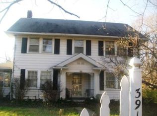 3910 Arthington Blvd, Indianapolis, IN