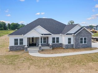 2181 Northbridge Trl, Troy, OH 45373