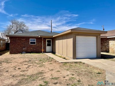 2529 N Selman St, Hobbs, NM, 88240