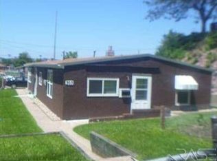 303 S Sherman Ave, Sioux Falls, SD 57103