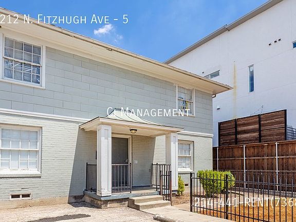 3rd image of 2212 N Fitzhugh Ave APT 5