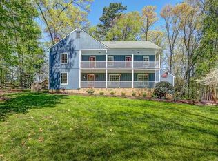 12110 Springcreek Dr, Midlothian, VA 23113