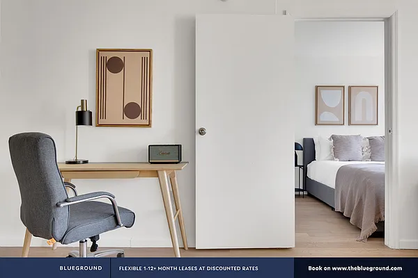 Rented by The Blueground | media 4