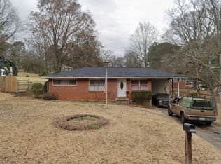 3466 Pinehill Dr, Decatur, GA 30032