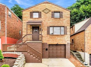 1411 Kenberma Ave, Pittsburgh, PA 15216