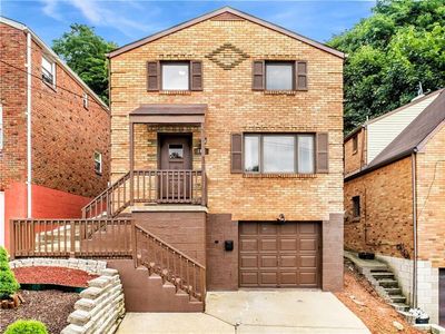 1411 Kenberma Ave, Pittsburgh, PA, 15216