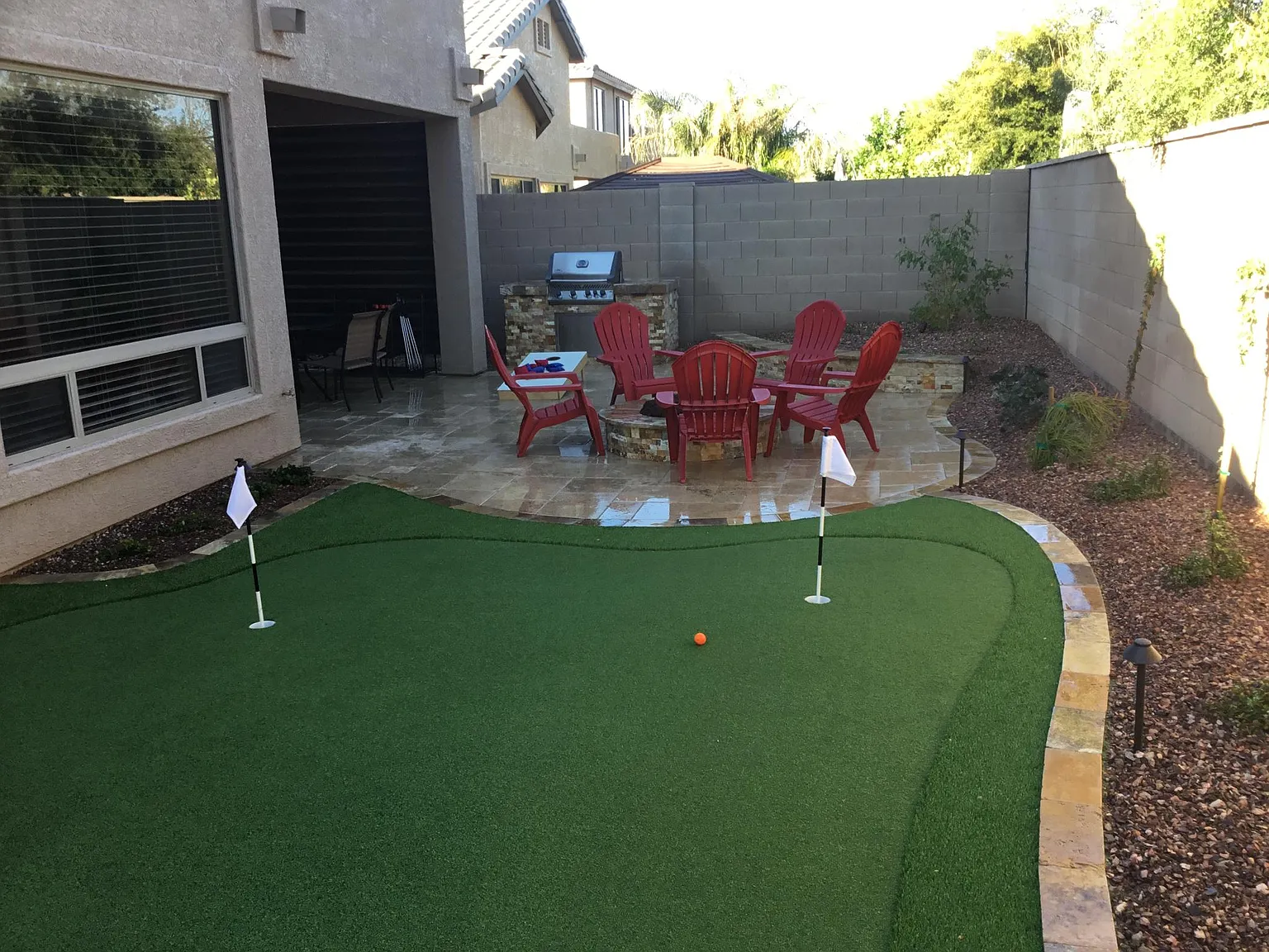4 bed, 2191 sqft, $3,800 — Photo 4