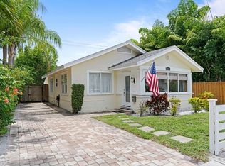 210 Malverne Rd, West Palm Beach, FL 33405