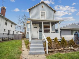 1430 E 25th Ave, Columbus, OH 43211