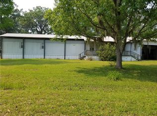 400 Ashbrake Dr, Colfax, LA 71417