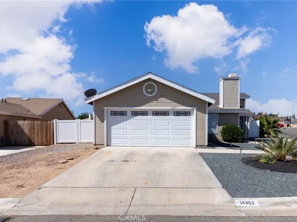 14357 Birchwood Dr, Hesperia, CA 92344