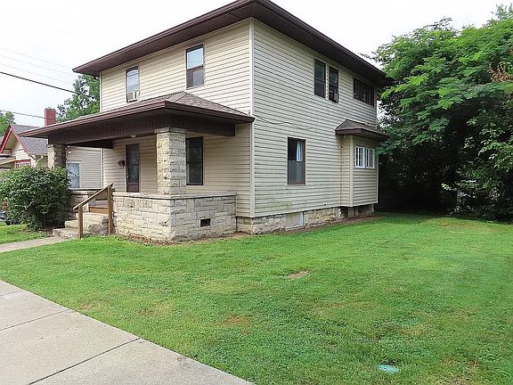 2nd image of 518 S Park Ave