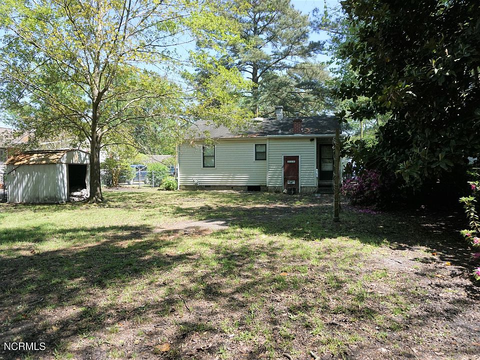 1005 Simmons Street, New Bern, NC 28562 | Zillow