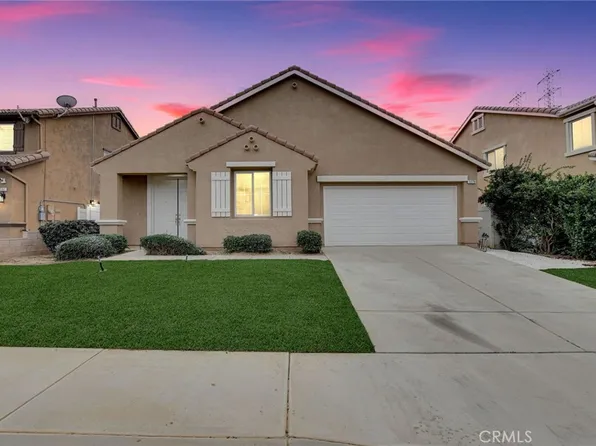 1279 Cedar Hollow Rd, Beaumont, CA 92223